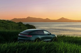 智界R7首个户外穿刺整车挑战，重新定义电动车安全与耐久新标杆