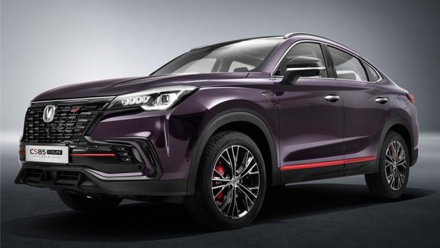 车价没变,养车成本变贵了?解析新款长安CS85 COUPE
