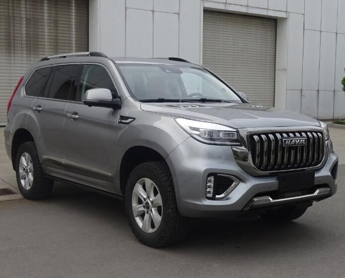 盘点6款“背书包”的国产SUV，最便宜的不到六万块就能买到？