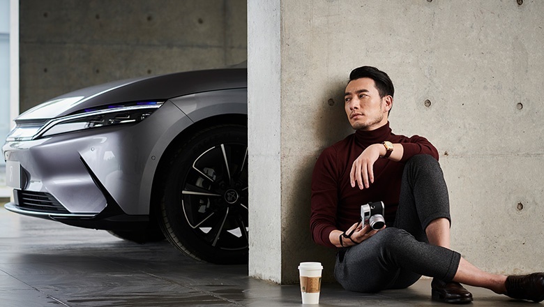 汉EV对比Model 3，年轻人的首台纯电车选谁更靠谱？