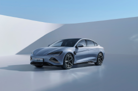 20万元左右买纯电中型轿车，除了Model 3还能选择哪些车型？