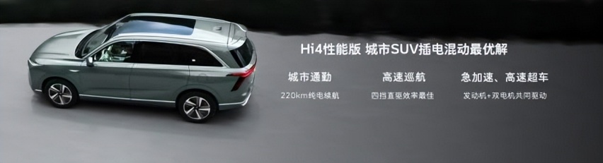 “更好开的大6座SUV”魏牌全新蓝山正式上市 售价29.98万元起