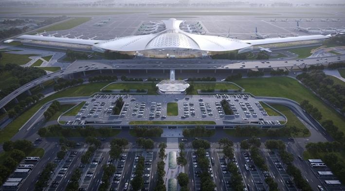 扬州泰州机场停车场停车收费标准2023，扬泰机场停车费多少钱一天