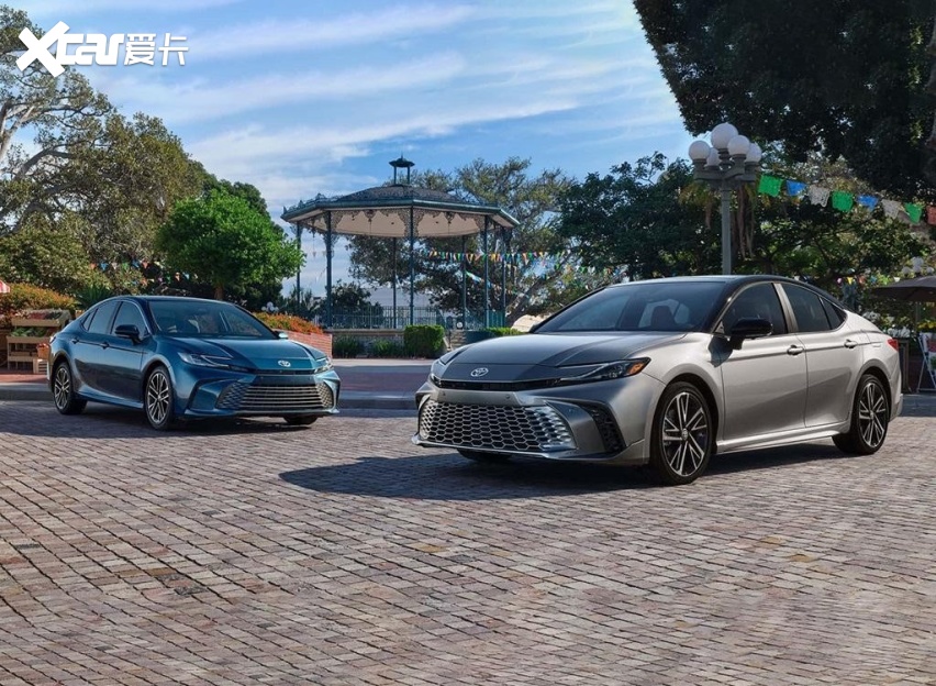 2024春节后上市的6款油车，谁能预定爆款？