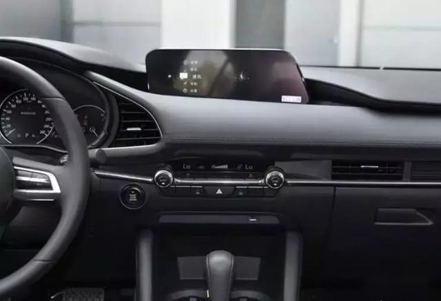 1眼入魂！售价11.59万起，次世代MAZDA3昂克赛拉正式上市