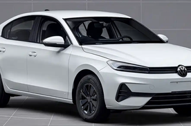 一汽-大众速腾S官图发布，即将上市是否值得购买？