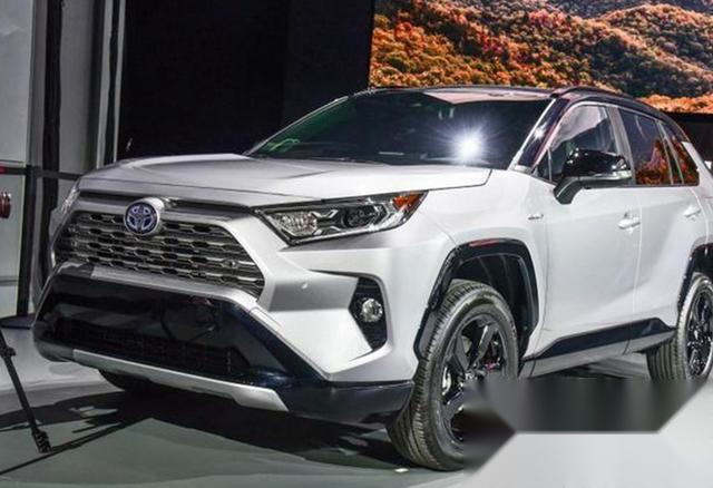 盘点抄底四款换代在即SUV,最低10万,想买车的可以下手了!
