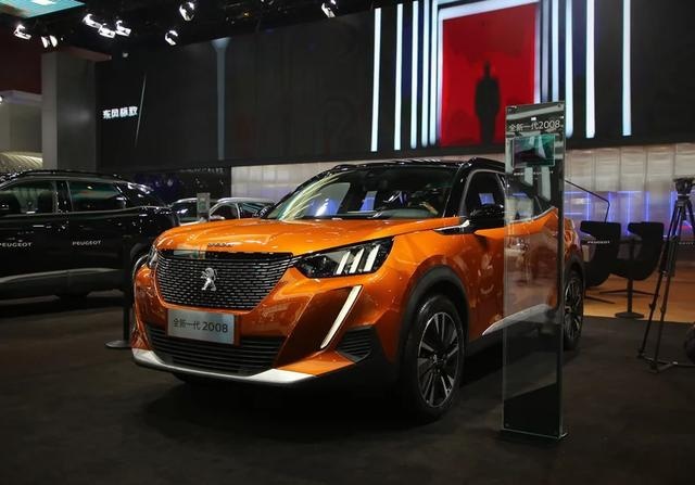 新标致2008售价只要10.99万元 能否成为法系救命草？