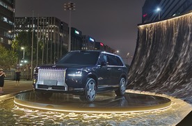 限时45.59万元起，极氪9X正式上市，具备量产L3能力