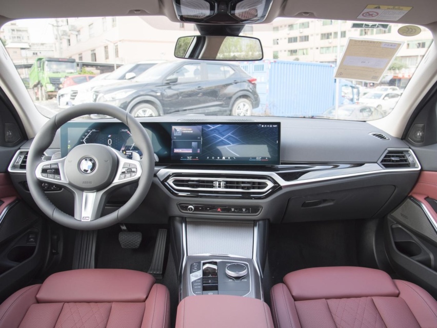 全新一代宝马X3曝光，外观变化大，造型更动感，你喜欢吗？