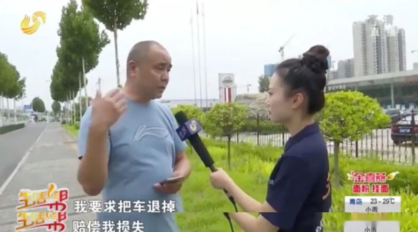 东风日产新奇骏跌跌不休，不要光让人家三缸发动机背锅了