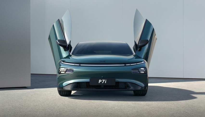 不只比亚迪，三款自主电车平替Model 3，最低12万多