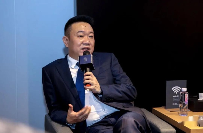 专访长安马自达高层：粉丝营销打造品牌最核心“DNA”