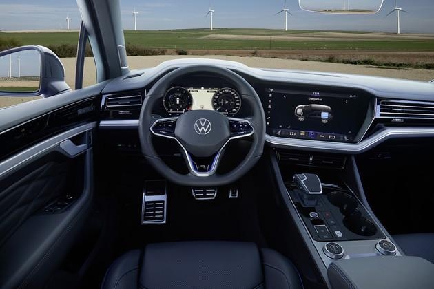 终于等到全新高尔夫GTI，还有大众纯电动SUV将国产