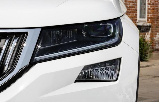 推荐3款优惠大的合资中型SUV，昂科威裸车最低14万