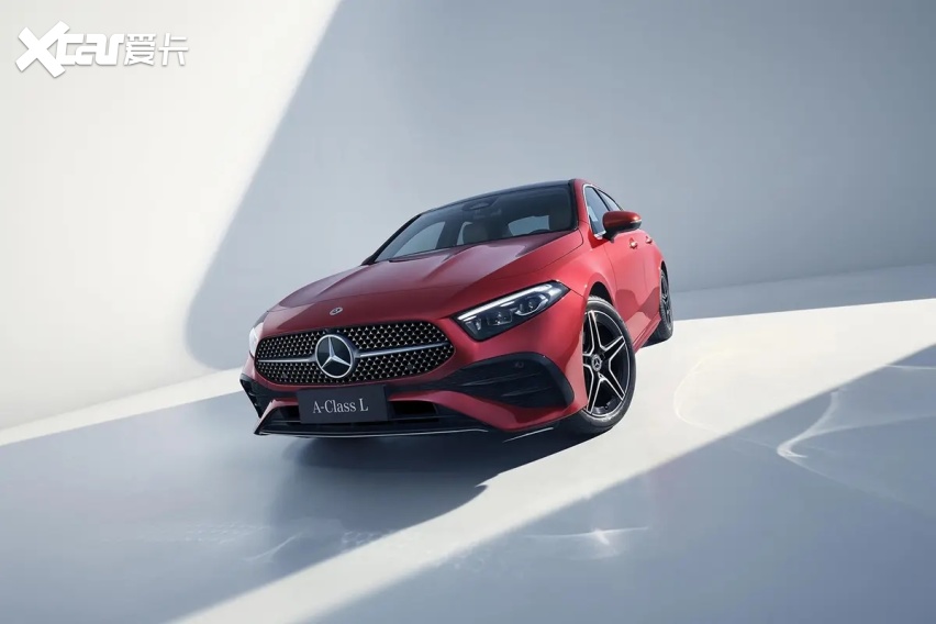 宝马x2,奔驰a/b级,奥迪q2,你能买到的最便宜bba全没了