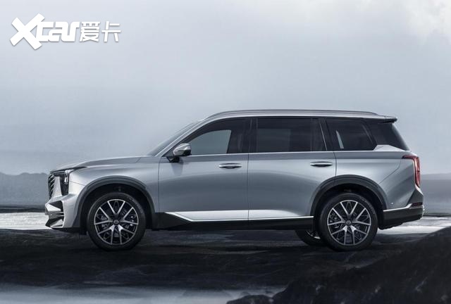 2021年下半年新车前瞻之SUV篇，个个都是重量级