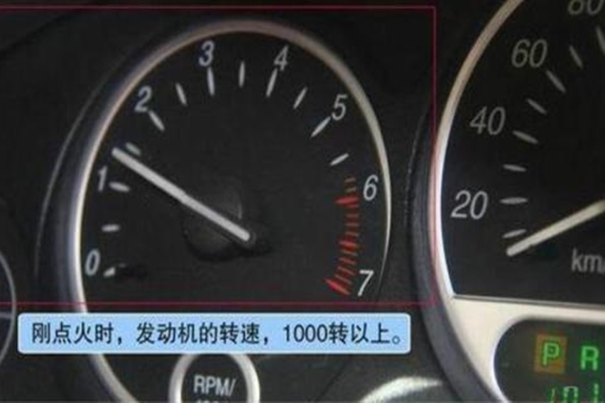 早晨热车怠速高是怎么回事？修车师傅：修这3个地方，不花冤枉钱