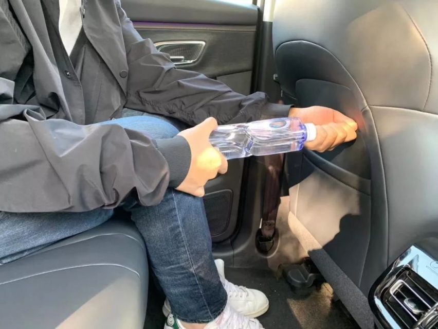 网红车也有硬实力！试驾长安欧尚X7，卖得好是有道理的！
