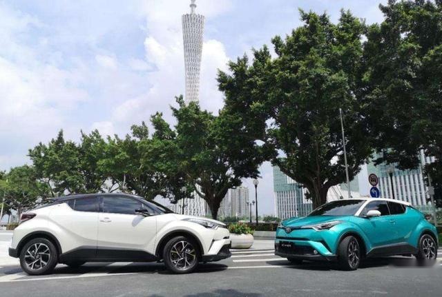 三款十五万能买的SUV，都是合资保值率还不错，有你喜欢的吗？