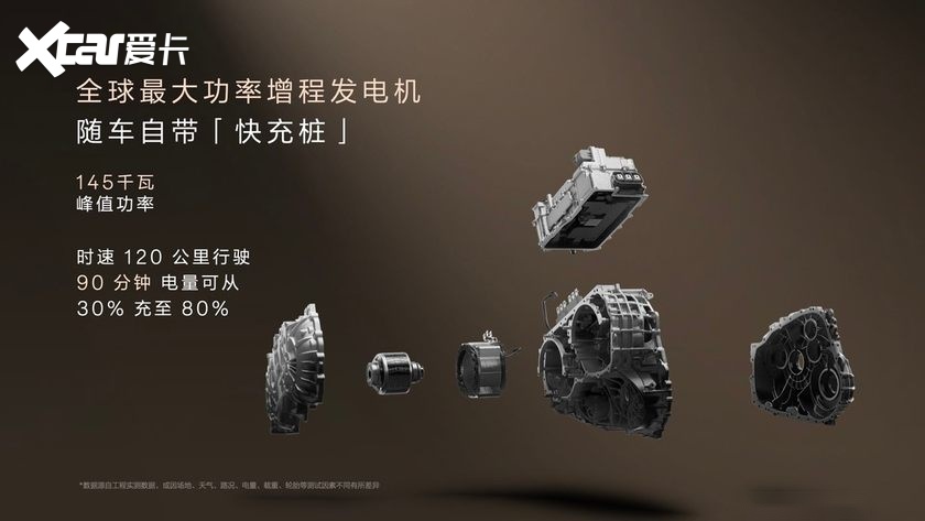 限时售价45.59万元起，新一代豪华旗舰SUV极氪9X正式上市