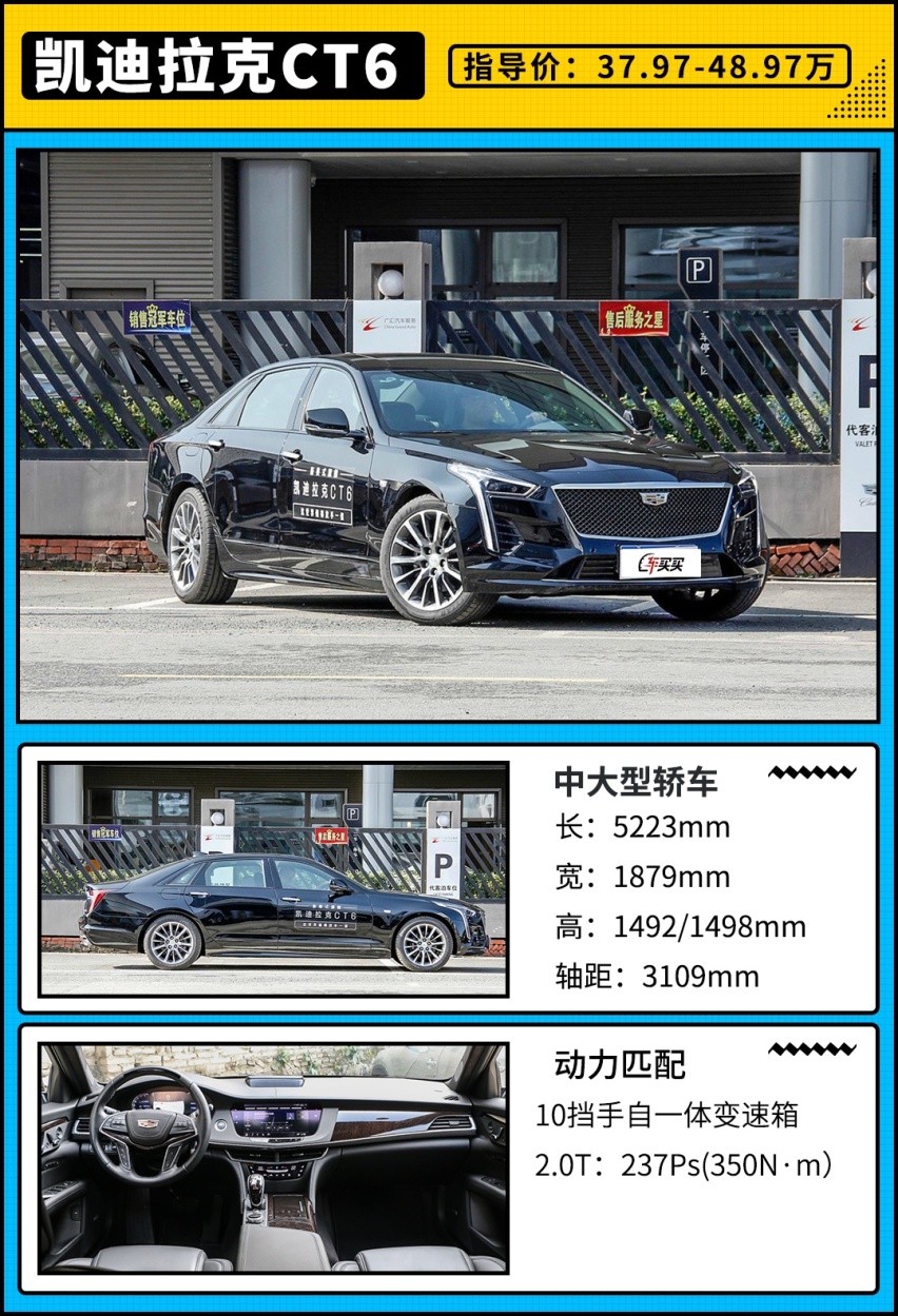 最低优惠10万!还要啥有啥 这些豪车真的划算吗？