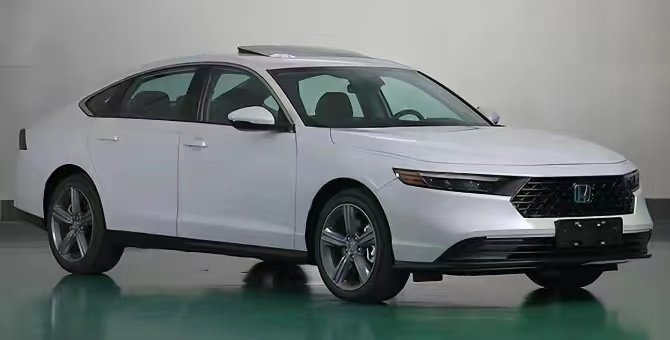 20万级必入合资！现款优惠2.6万 雅阁等换代还是抄底？