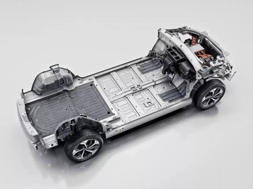 预算18万买纯电？3款“特色鲜明”的新势力纯电SUV，你指定绕不开