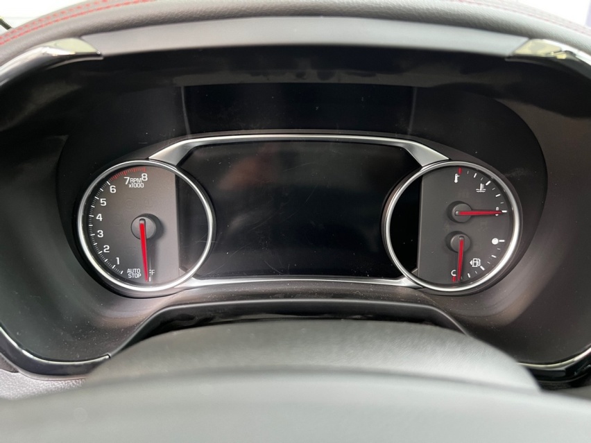 19.49万起合资中大型SUV，还是7座！ 探店2023款雪佛兰开拓者