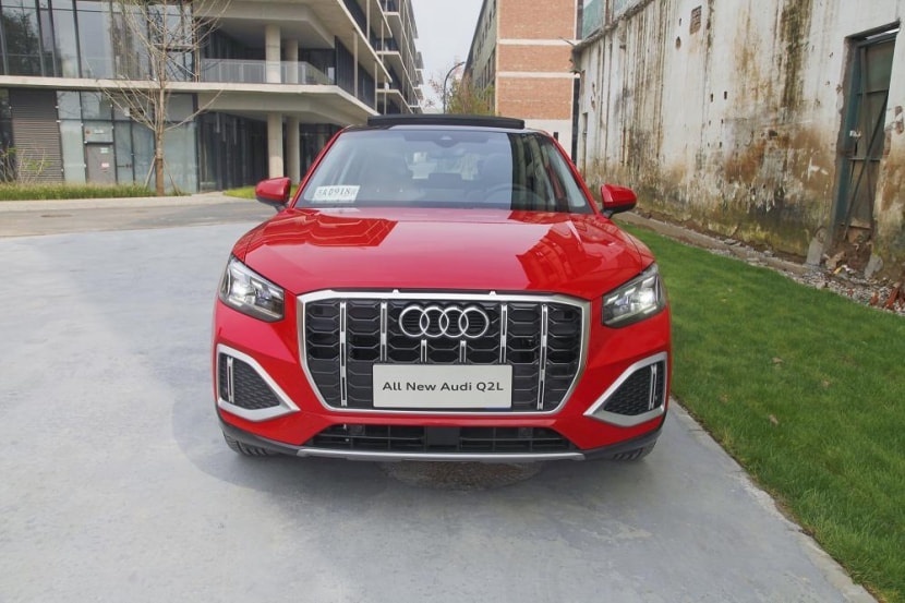 20万预算 这次想推荐“这辆”豪华SUV