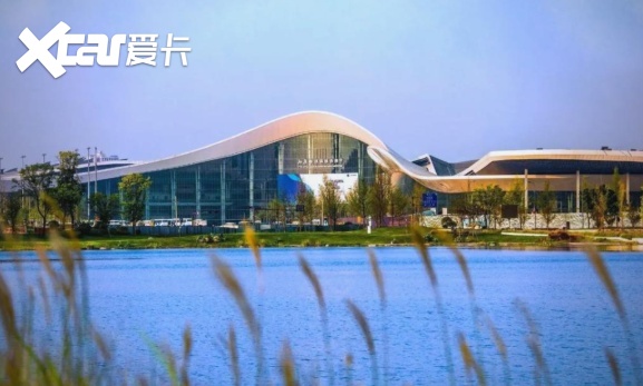 告别PPT卖车和参数堆砌！成都车展开设实操体验项目