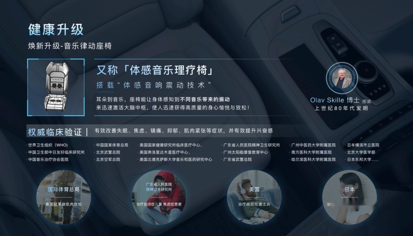 从家电到电动车首创移动健康空间 创维汽车2023焕新升级发布会召开