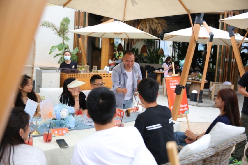成为吉利车主竟然还有这种福利？