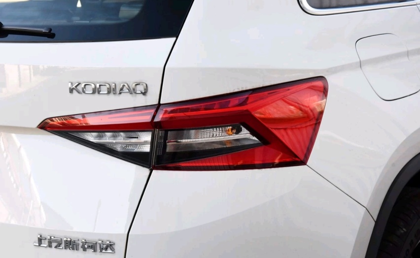 纯正德系品质，七座大SUV，油耗6.9L，跌破19万卖不动