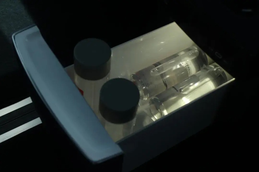 试驾全新极氪009：新时代豪华MPV开始具象化
