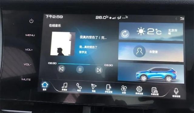 这届明星新手怎么会带不动？聪明如哈弗F7刷新明星新手的驾考认