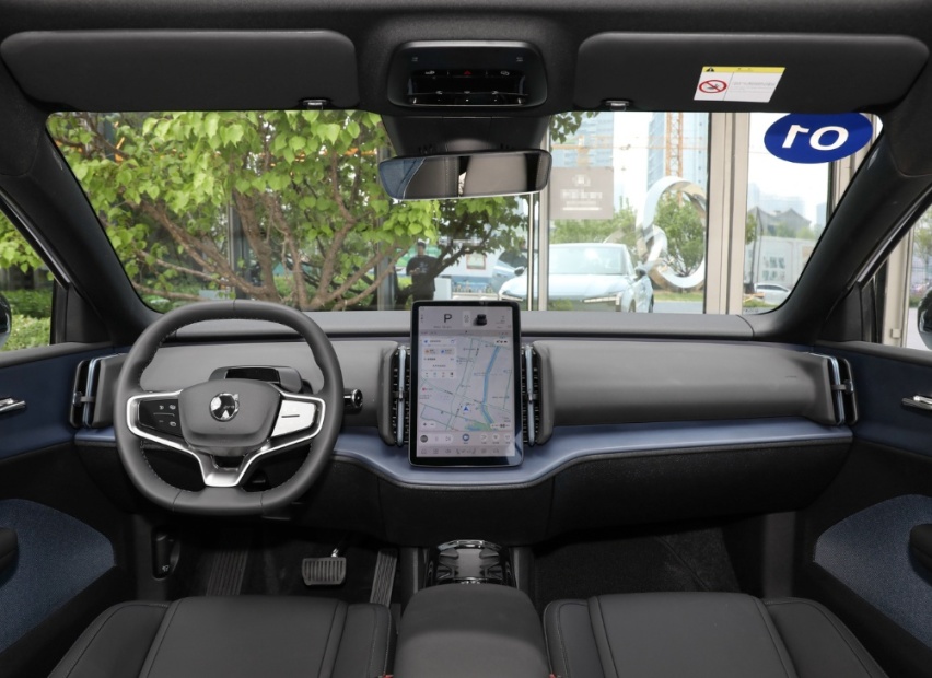 沃尔沃的入门纯电SUV，续航410km，20.08万起卖，性价比高吗？
