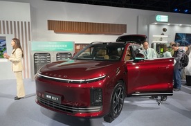 奇瑞电池之夜重磅！星途EX7开启盲订，全球首搭航空级EMB技术