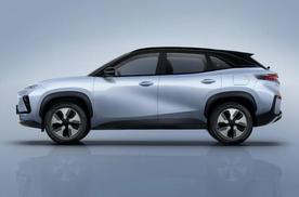 超高性价比纯电SUV，奇瑞舒享家上市，12.99万起