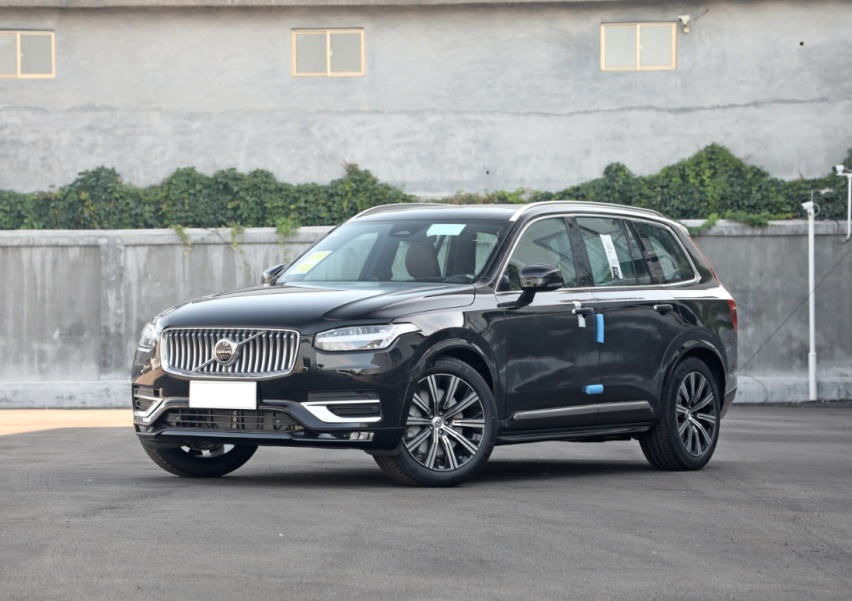 与宝马X5同级，直降13万，沃尔沃XC90为啥还卖不过宝马X3？