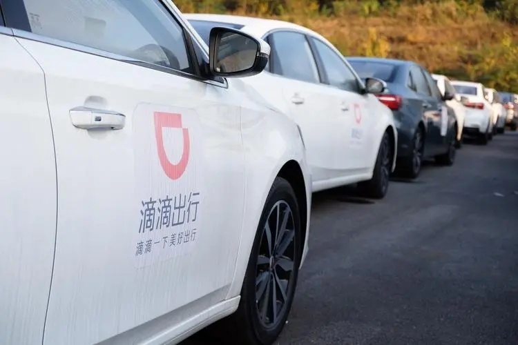 网约车新政，将会如何影响国内车市？
