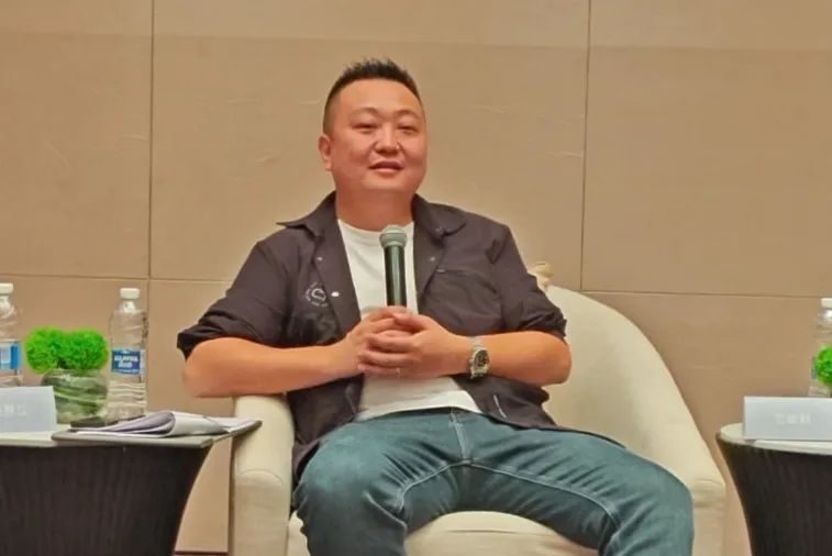 拿下新能源“塔山” 星愿打出吉利的战略明牌