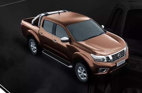 日产纳瓦拉、长城炮、上汽MAXUS T70，谁值得买？