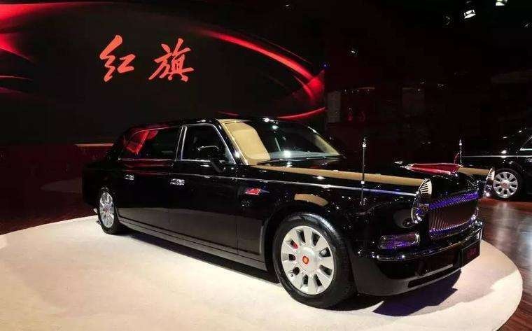 接近百分百的增长趋势 6月份也只有红旗品牌了