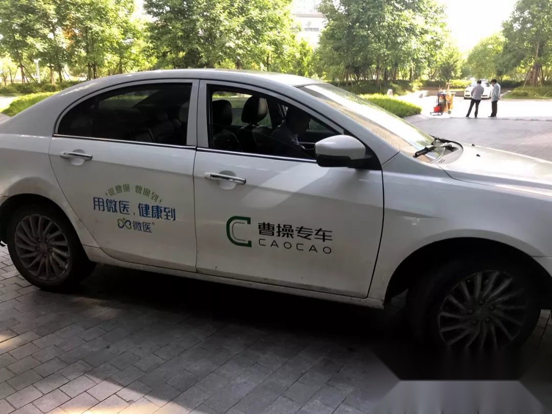 一位新能源从业者眼中“传统”车企对造车新势力的还击