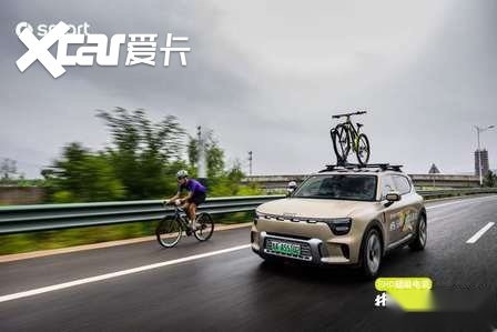 超级电混新奢座驾品鉴，全新smart精灵5号EHD开启预售