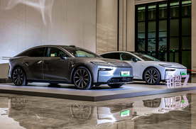 丰田鸿蒙座舱D级纯电旗舰 铂智7预售权益价15.68万起