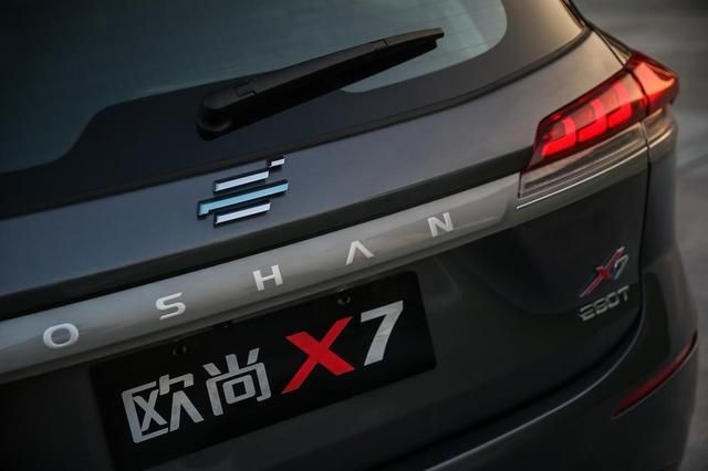 买哈弗H6还是欧尚X7，这场试驾结束后，性价比高下立判