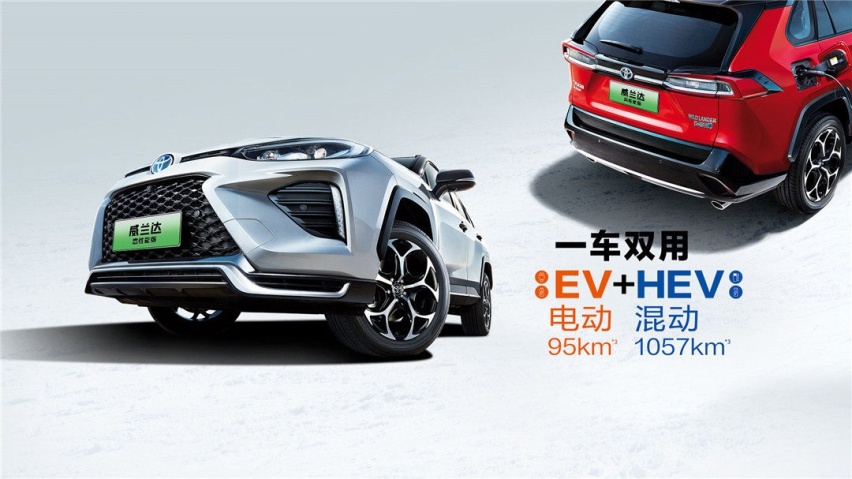 3.0T的动力 摩托车般的油耗？这些20万级SUV简直开挂！