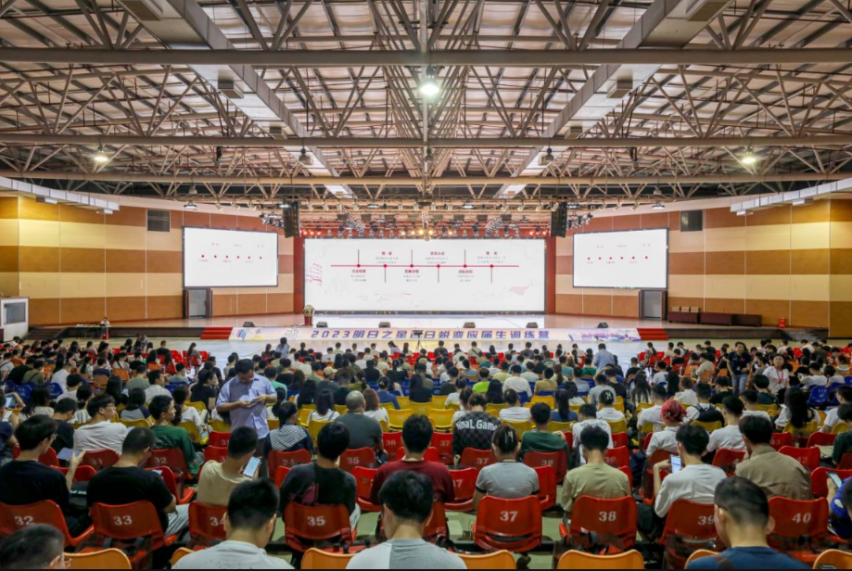 实业稳就业 比亚迪推动制造业高质量发展